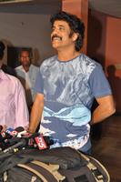 Nag Family at Rajanna Special Show